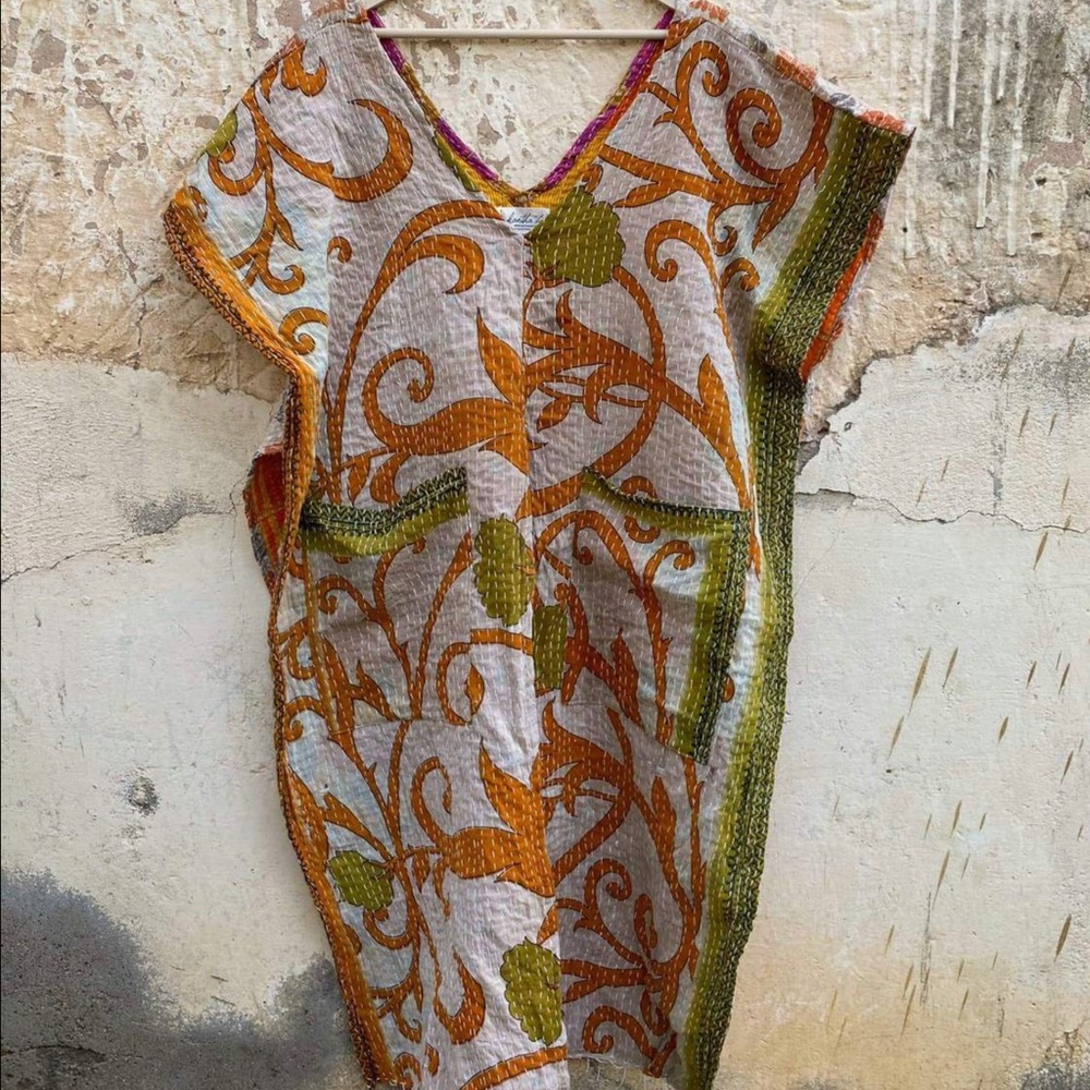 Kantha Split Muu - image 5